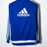Chelsea 2015-16 Pullover Training Top (M)