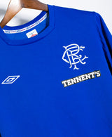 Rangers 2012-13 Home Kit (XL)
