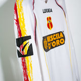FC Messina 2005-06 Home Kit (M)