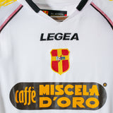 FC Messina 2005-06 Home Kit (M)