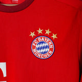 Bayern Munich 2015-16 Costa Home Kit (M)