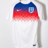 England 2018 Training Kit (S)