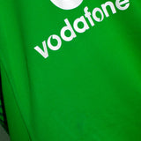 Manchester United 2005-06 Howard GK Kit (YL)