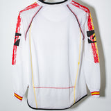 FC Messina 2005-06 Home Kit (M)