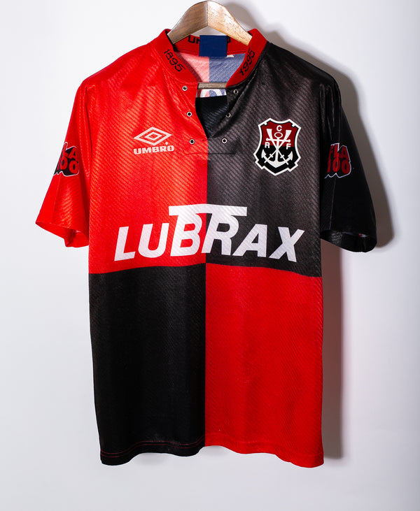 Flamengo 1995 Anniversary Kit (M)