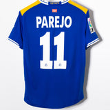 Getafe 2010-11 Parejo Home Kit (S)