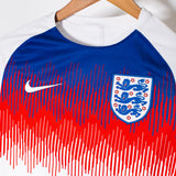 England 2018 Training Kit (S)