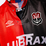 Flamengo 1995 Anniversary Kit (M)