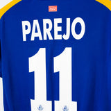 Getafe 2010-11 Parejo Home Kit (S)