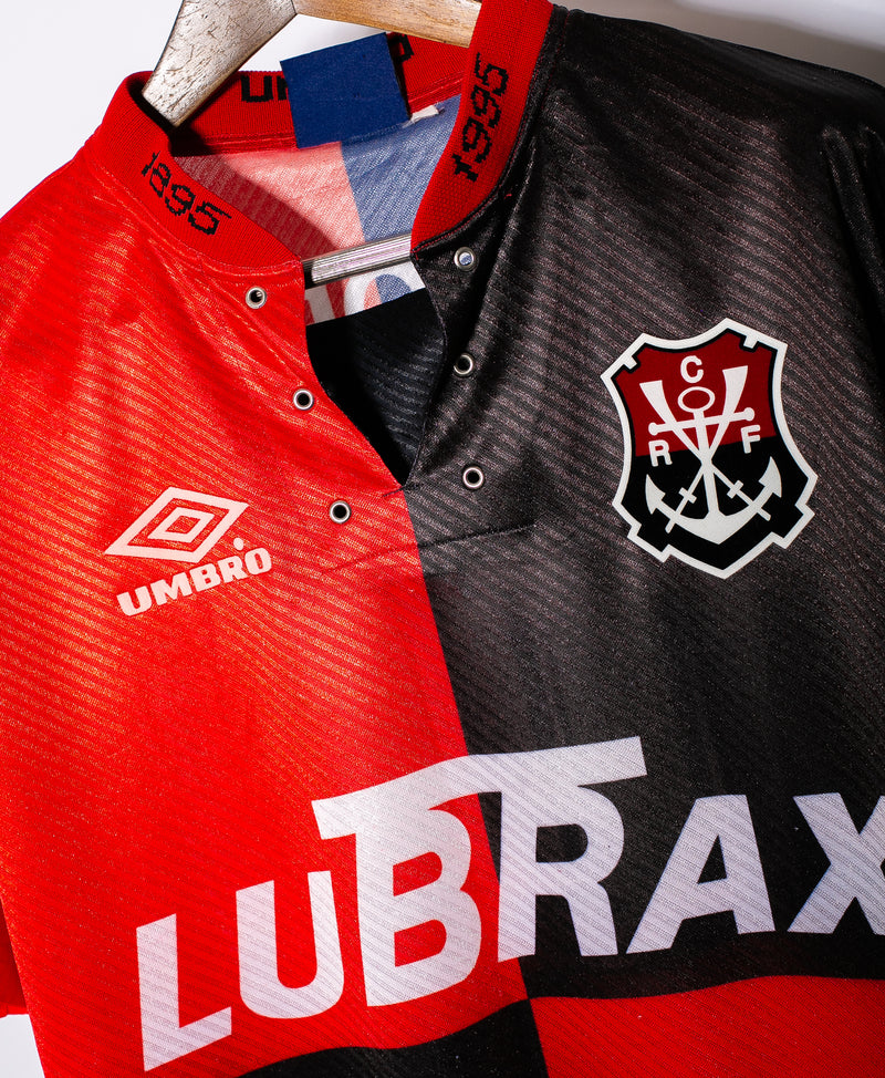 Flamengo 1995 Anniversary Kit (M)