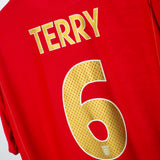 England 2006 Terry Away Kit (2XL)