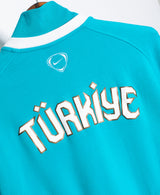 Turkey 2008-10 Full Zip Jacket (L)
