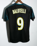 Marseille 2018-19 Balotelli Away Kit (M)