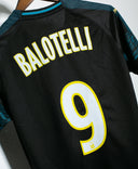 Marseille 2018-19 Balotelli Away Kit (M)