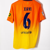 Barcelona 2012-13 Xavi Away Kit (M)