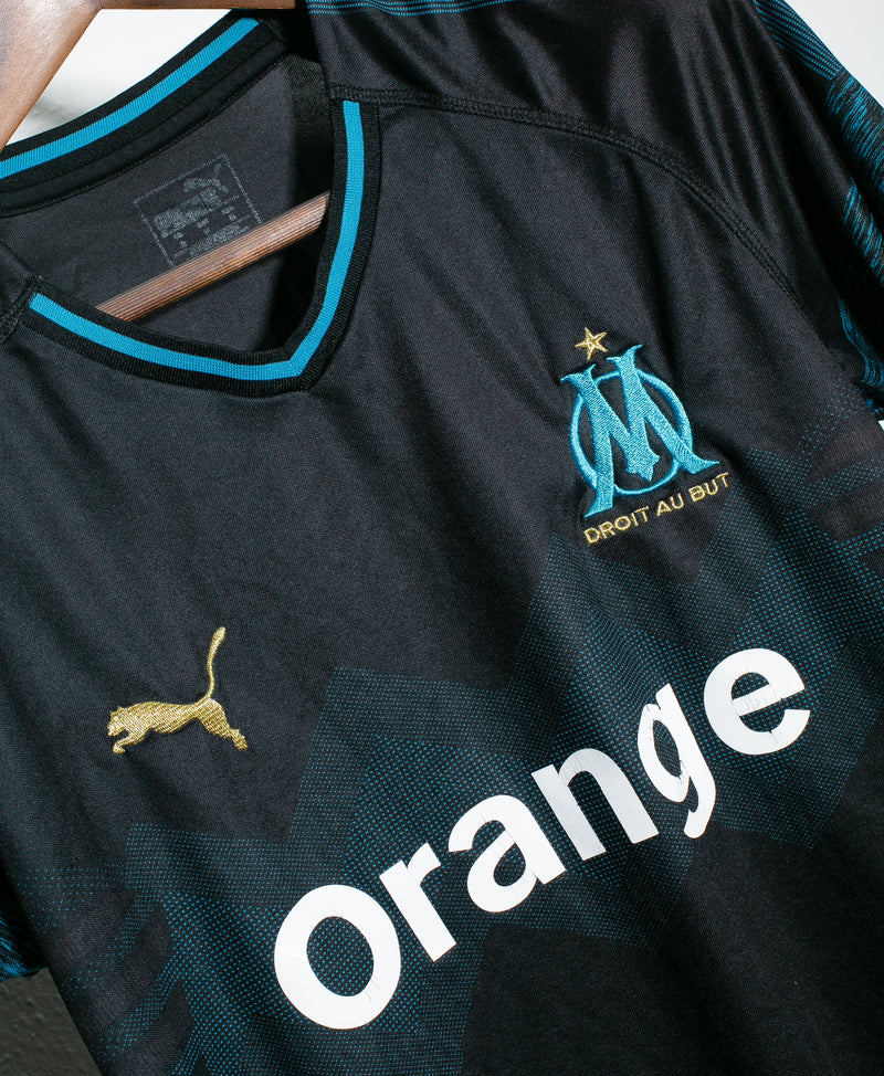 Balotelli marseille sale jersey