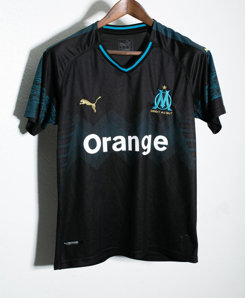 Marseille 2018-19 Balotelli Away Kit (M) – Saturdays Football