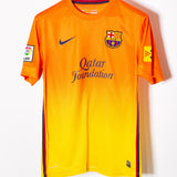 Barcelona 2012-13 Xavi Away Kit (M)