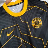 Kaizer Chiefs 2021-22 Away Kit (L)