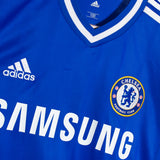 Chelsea 2013-14 Terry Home Kit (M)
