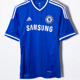 Chelsea 2013-14 Terry Home Kit (M)