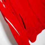 England 2008 Full Zip Training Jacket (L)