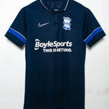 Birmingham City 2021 Polo Shirt (M)