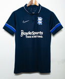 Birmingham City 2021 Polo Shirt (M)