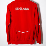 England 2008 Full Zip Training Jacket (L)