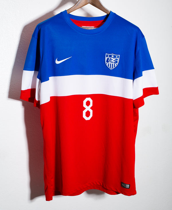 USA 2014 Dempsey Away Kit (2XL)