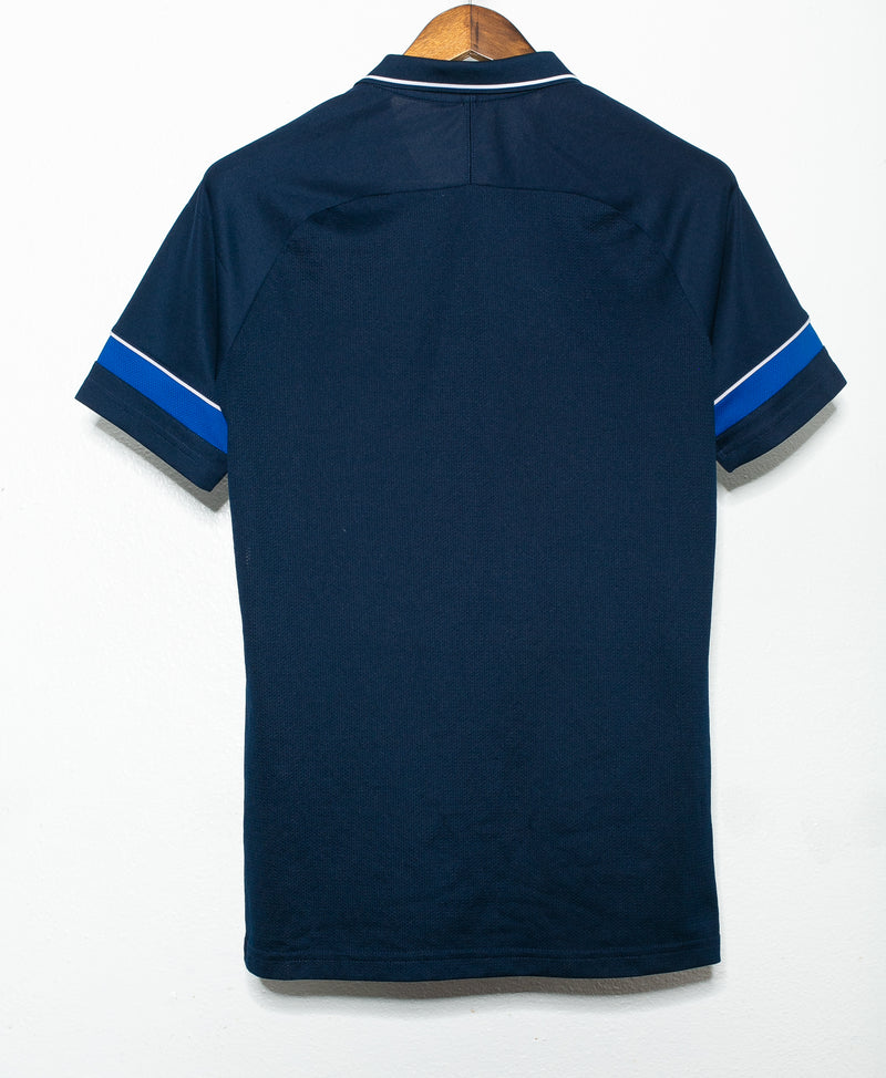 Birmingham City 2021 Polo Shirt (M)