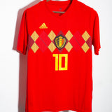 Belgium 2018 Hazard Home Kit (M)