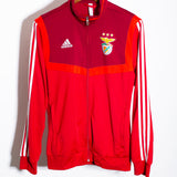 Benfica 2018 Full Zip Jacket (S)
