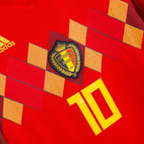 Belgium 2018 Hazard Home Kit (M)