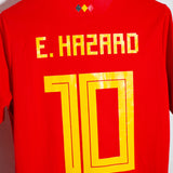 Belgium 2018 Hazard Home Kit (M)