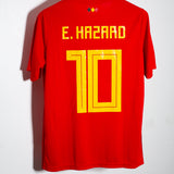 Belgium 2018 Hazard Home Kit (M)