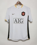 Manchester United 2006-07 Ronaldo Away Kit (M)
