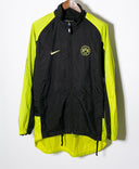 Borussia Dortmund 1997-98 Full Zip Training Jacket (XL)
