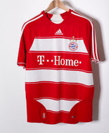 Bayern Munchen 2008-09 Donovan Home Kit (M)