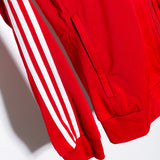 Benfica 2018 Full Zip Jacket (S)