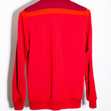 Benfica 2018 Full Zip Jacket (S)