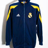 Real Madrid 1998 Full Zip Jacket (XL)