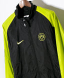 Borussia Dortmund 1997-98 Full Zip Training Jacket (XL)