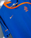 Netherlands Training Kit (M)