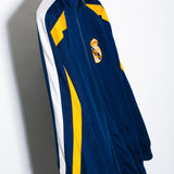 Real Madrid 1998 Full Zip Jacket (XL)