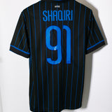 Inter Milan 2014-15 Shaqiri Home Kit (M)