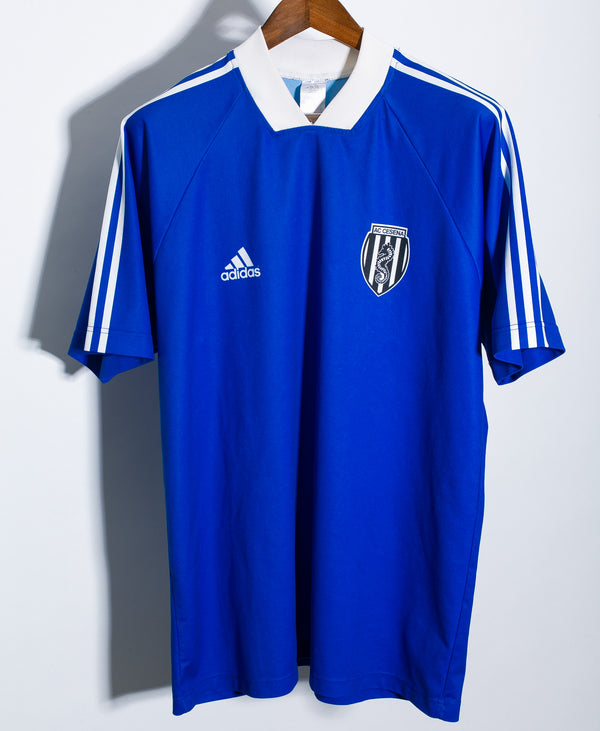 AC Cesena 1998-00 Training Kit (XL)