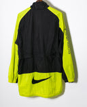 Borussia Dortmund 1997-98 Full Zip Training Jacket (XL)