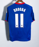 Chelsea 2010-11 Drogba Home Kit (S)