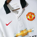 Man United 2014-15 Chicharito Away Kit (M)